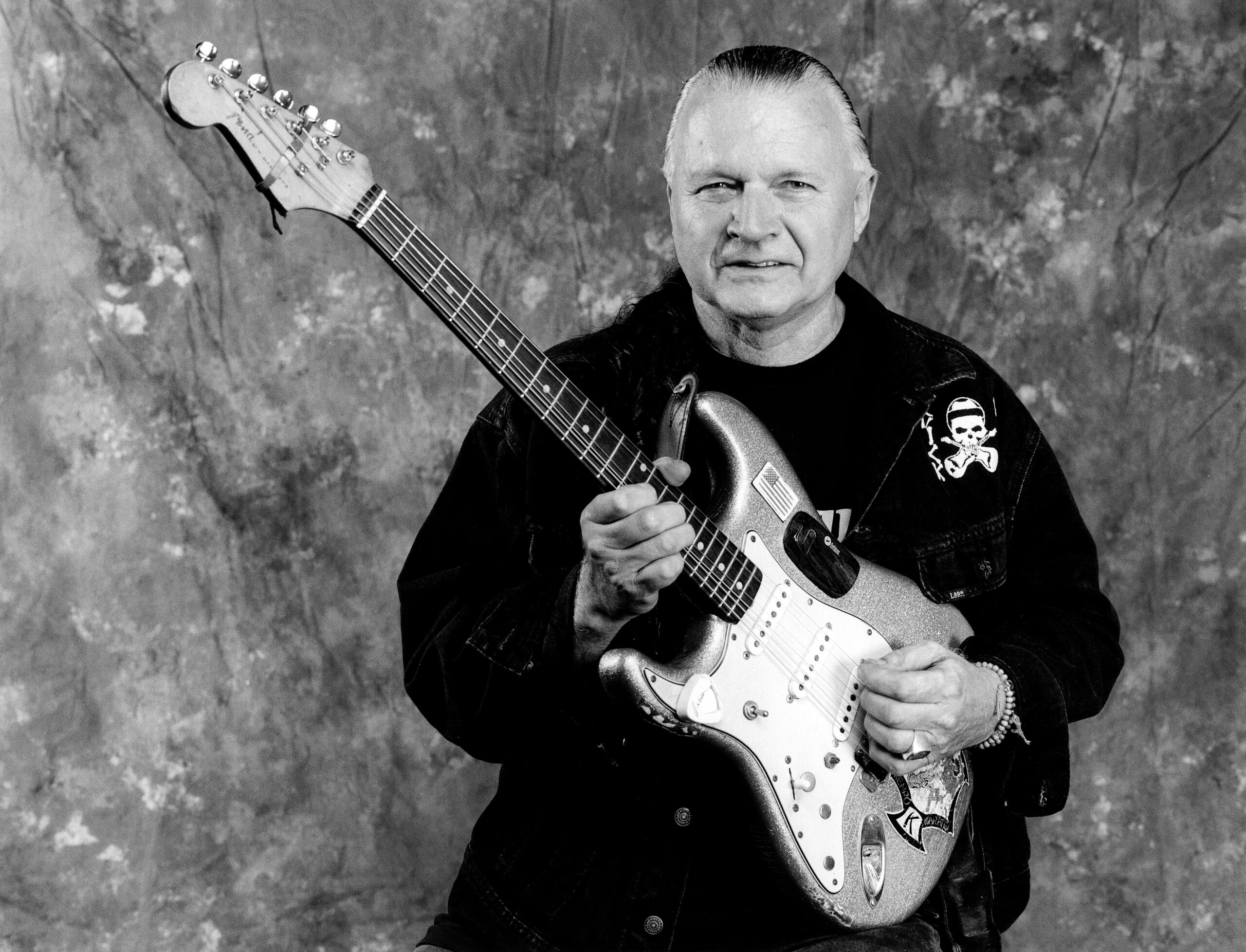 DICK DALE : La parrain du Surf Rock nous a quitté !