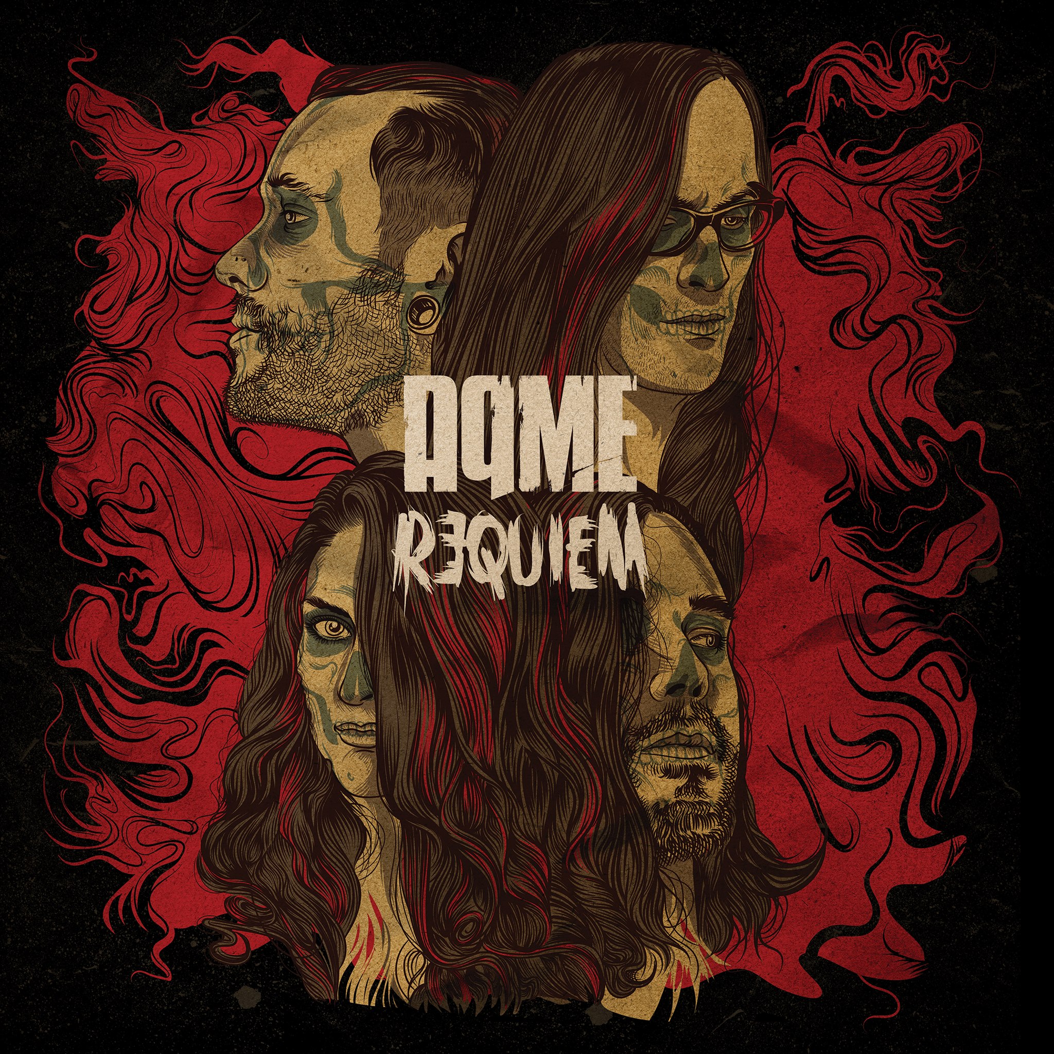 AQME « Requiem »