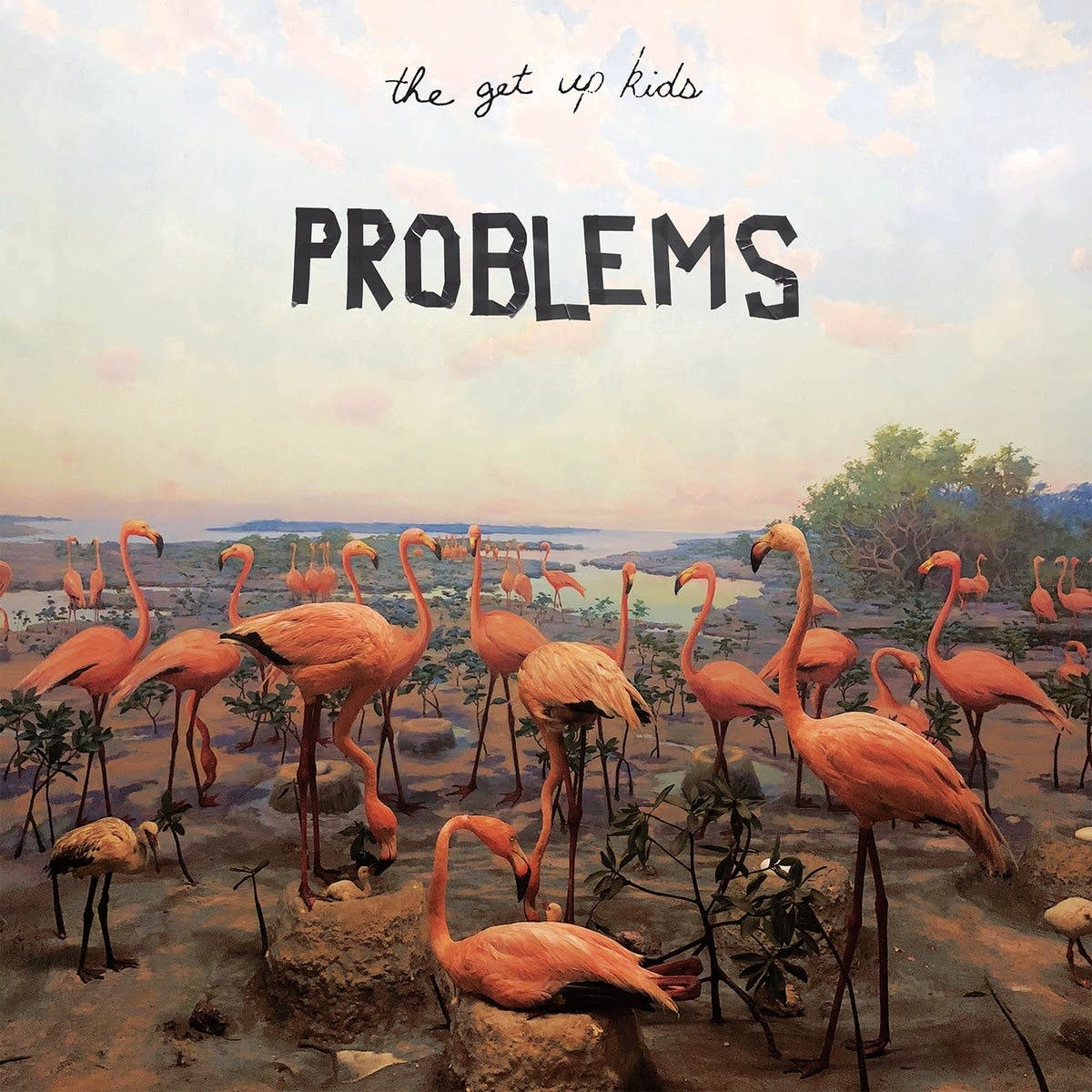 THE GET UP KIDS « Problems »