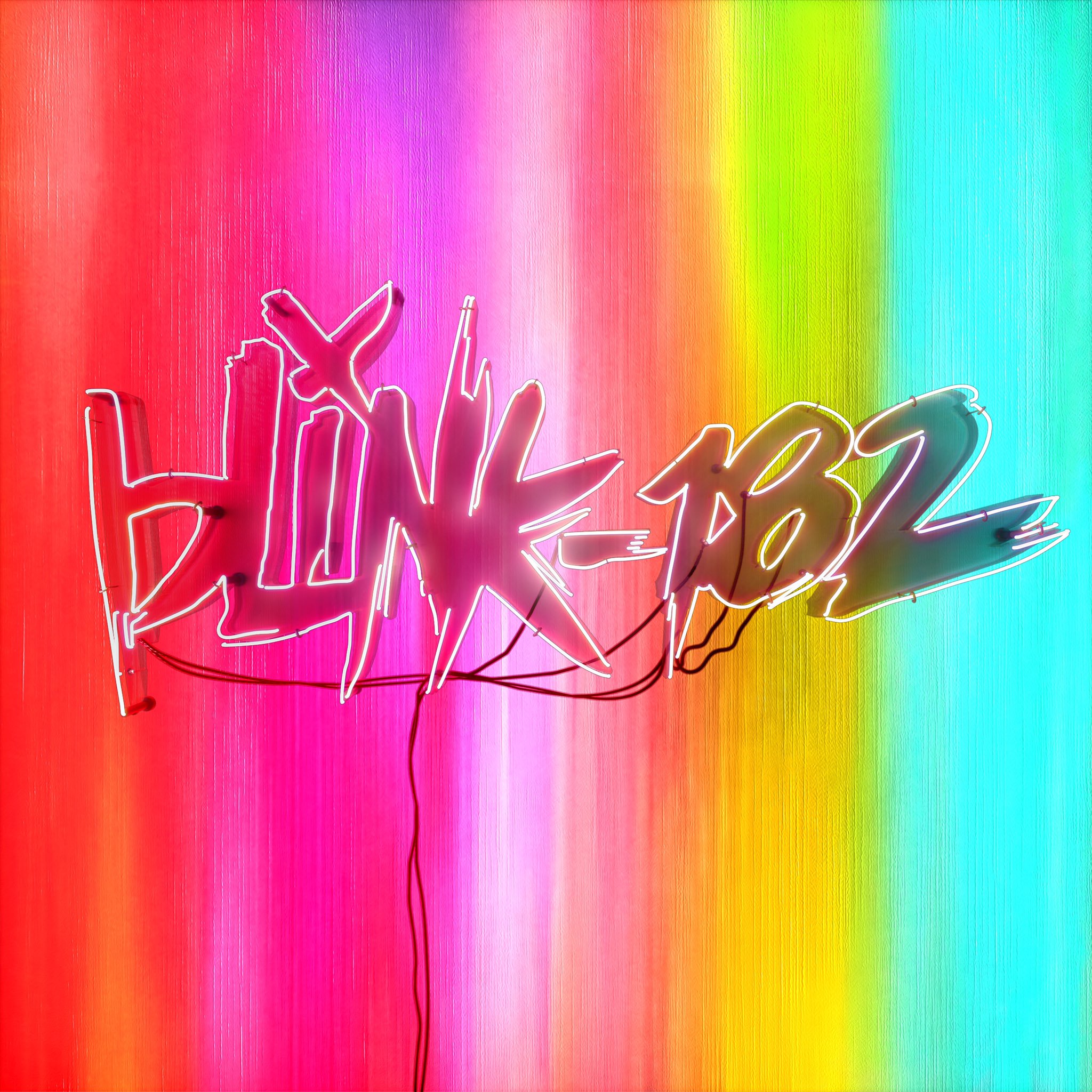 BLINK-182 « Nine »