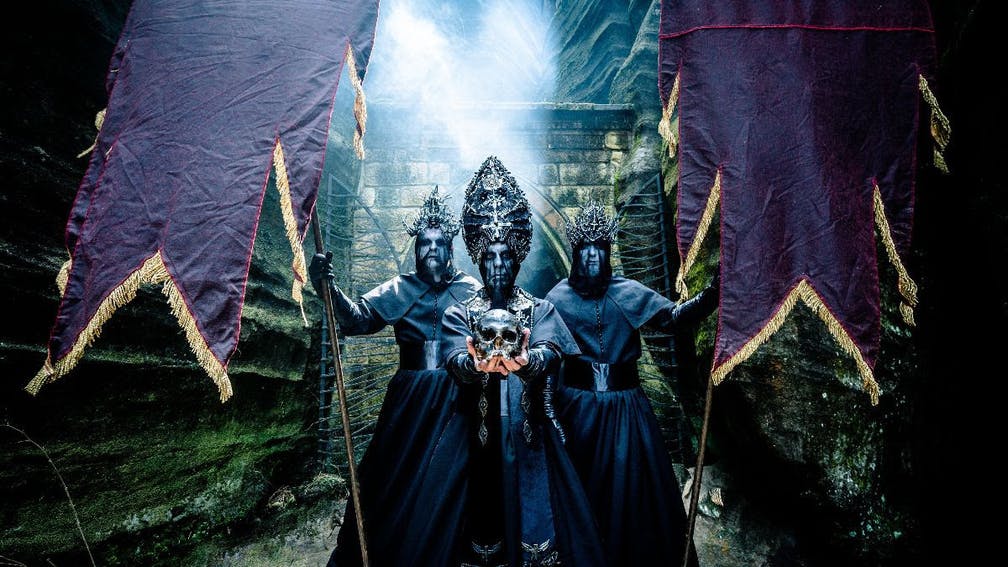 BEHEMOTH! : un nouvel EP !