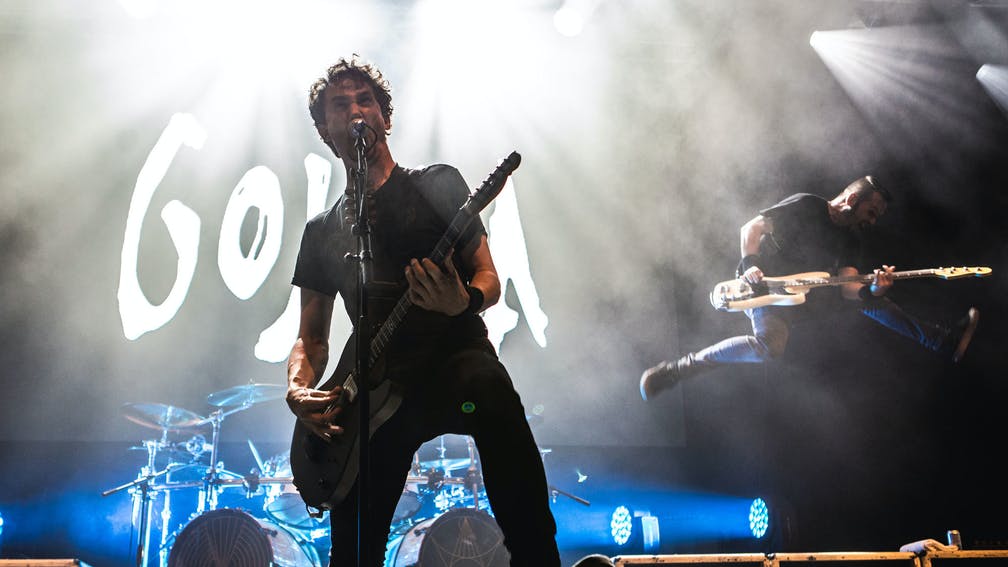 GOJIRA : toutes les dates 2020 annulées !
