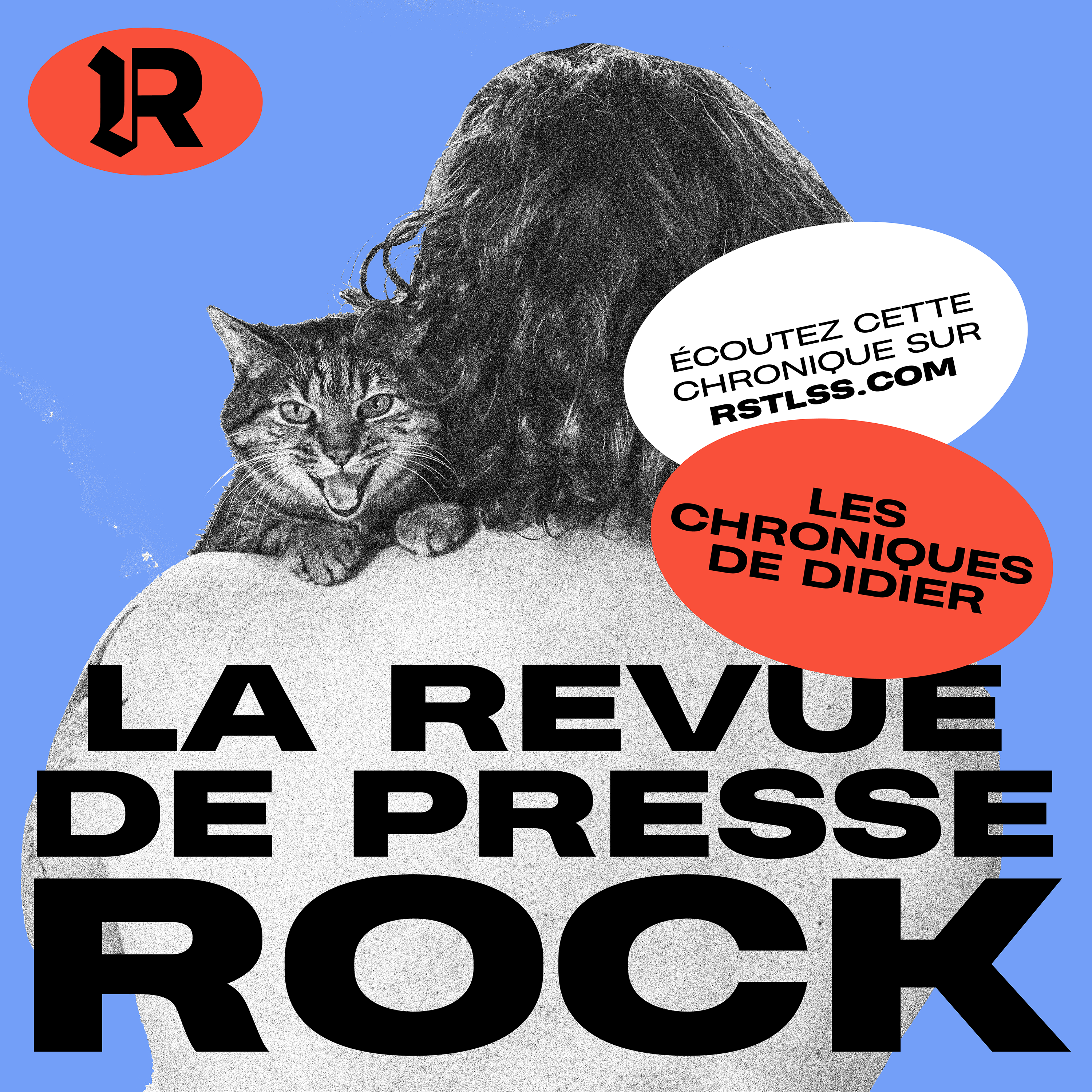 La revue de presse