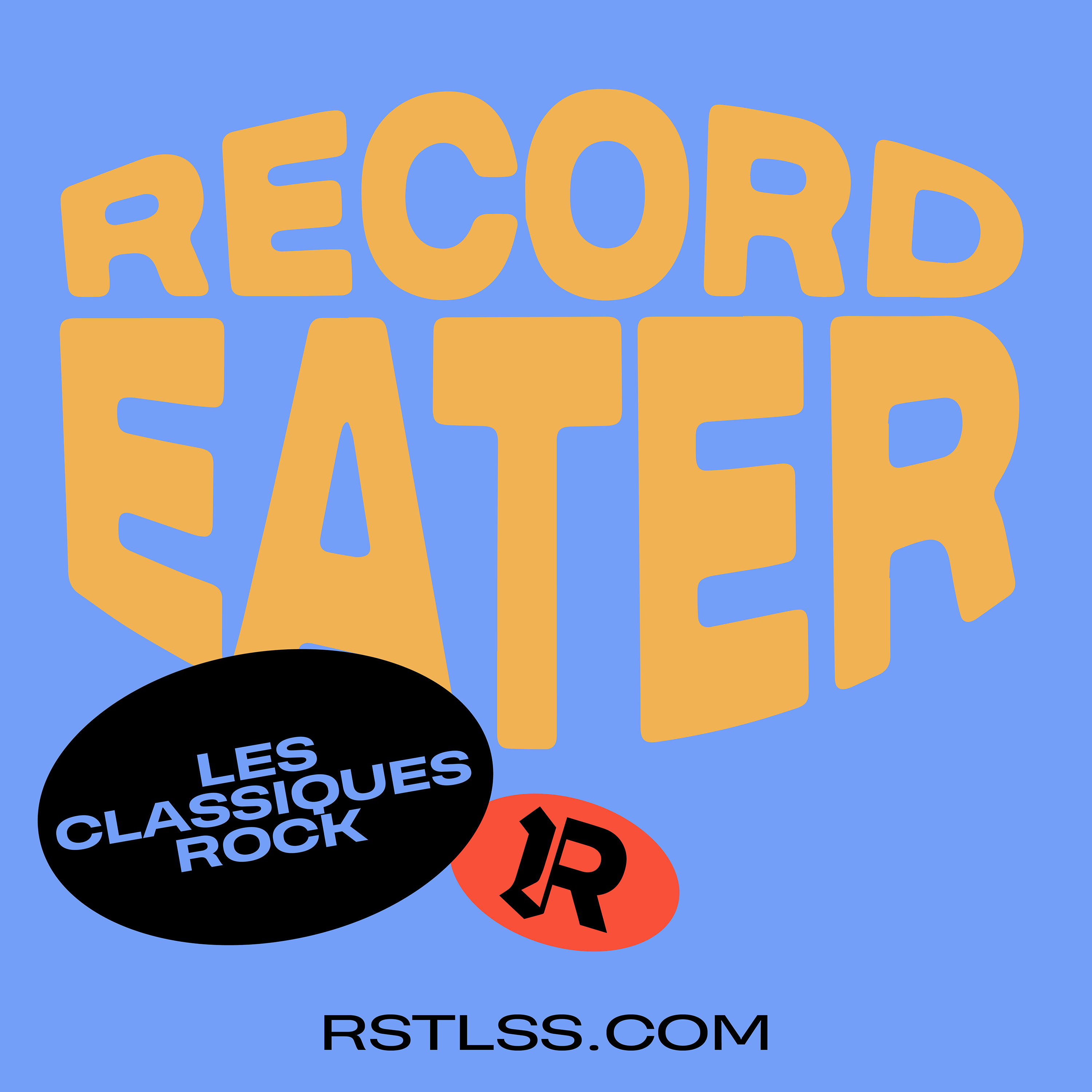 Record eater