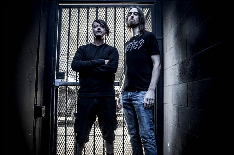 BRAVE THE COLD : un nouveau single !
