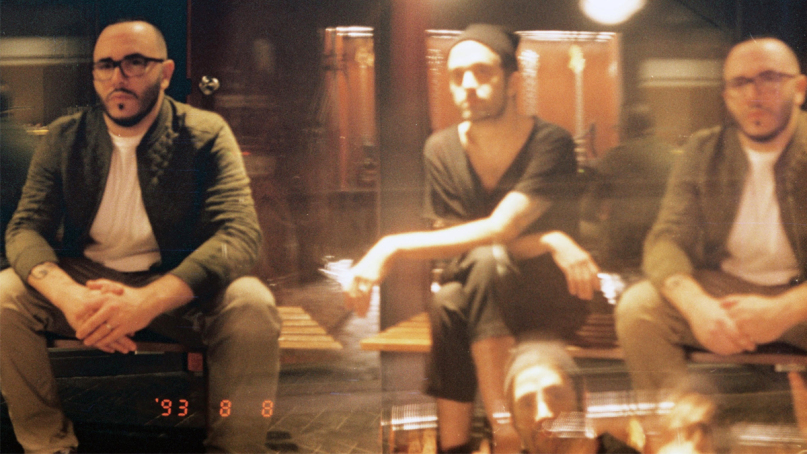 GLASSJAW : un nouveau clip !