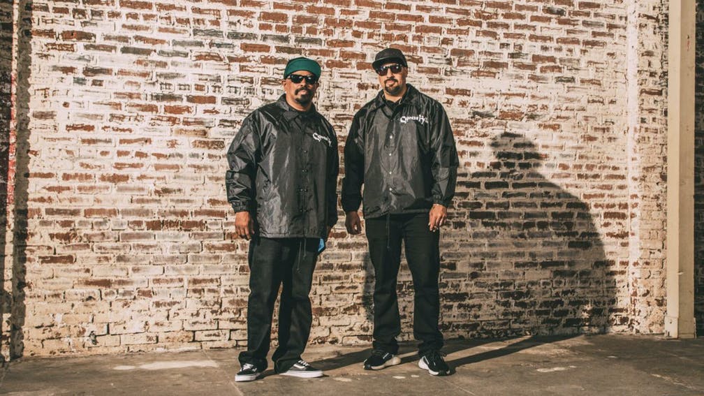 CYPRESS HILL : un nouveau single !