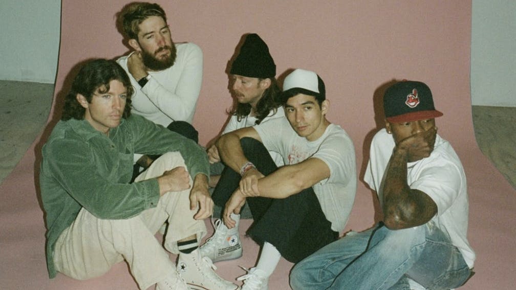 TURNSTILE : un nouveau single !