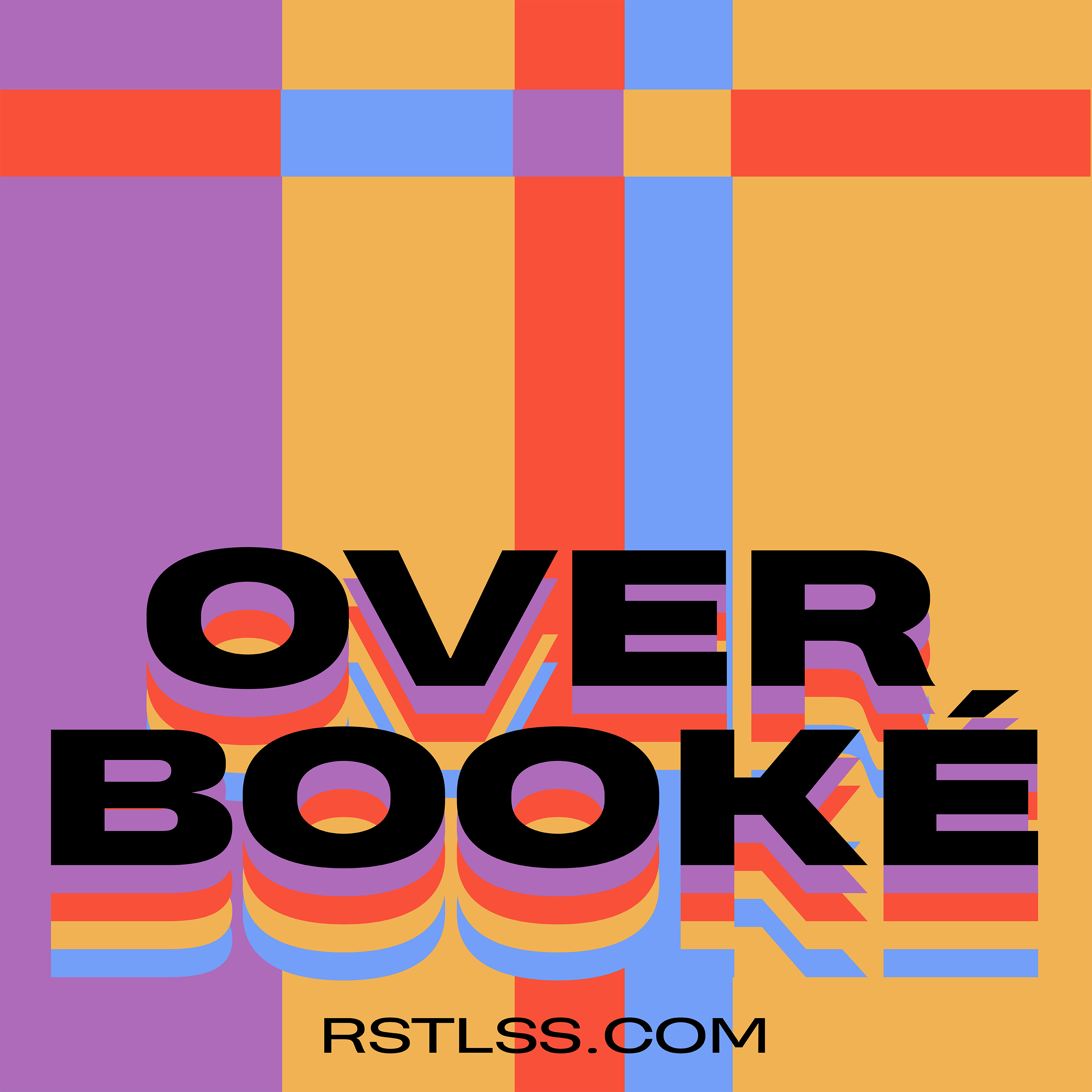 Overbooké