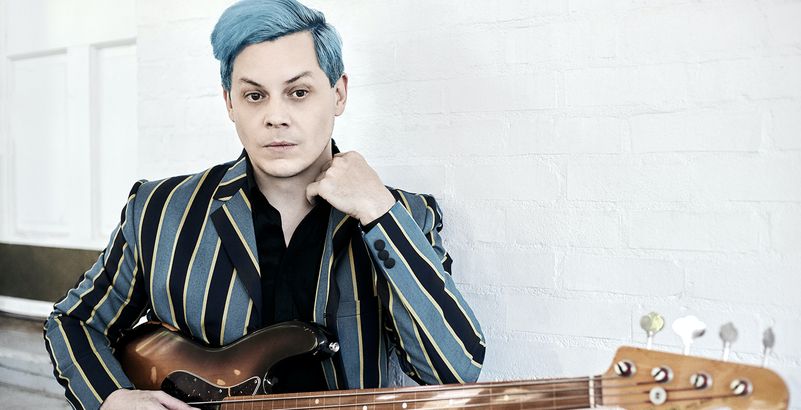 jack white