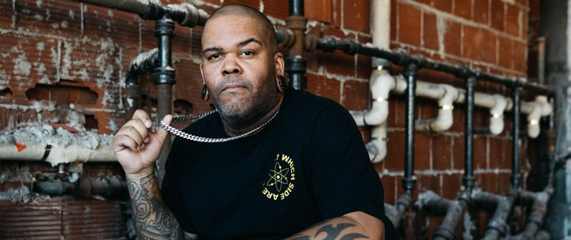 Joshua Travis d&rsquo;Emmure sort un premier single en solo