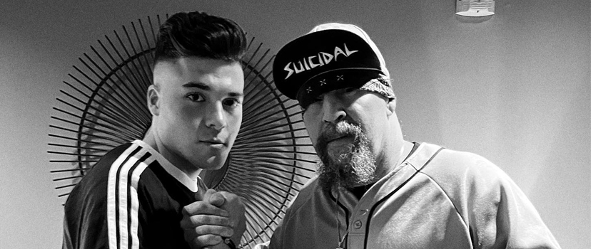 Suicidal Tendencies recrute un prodige d&rsquo;internet à l …