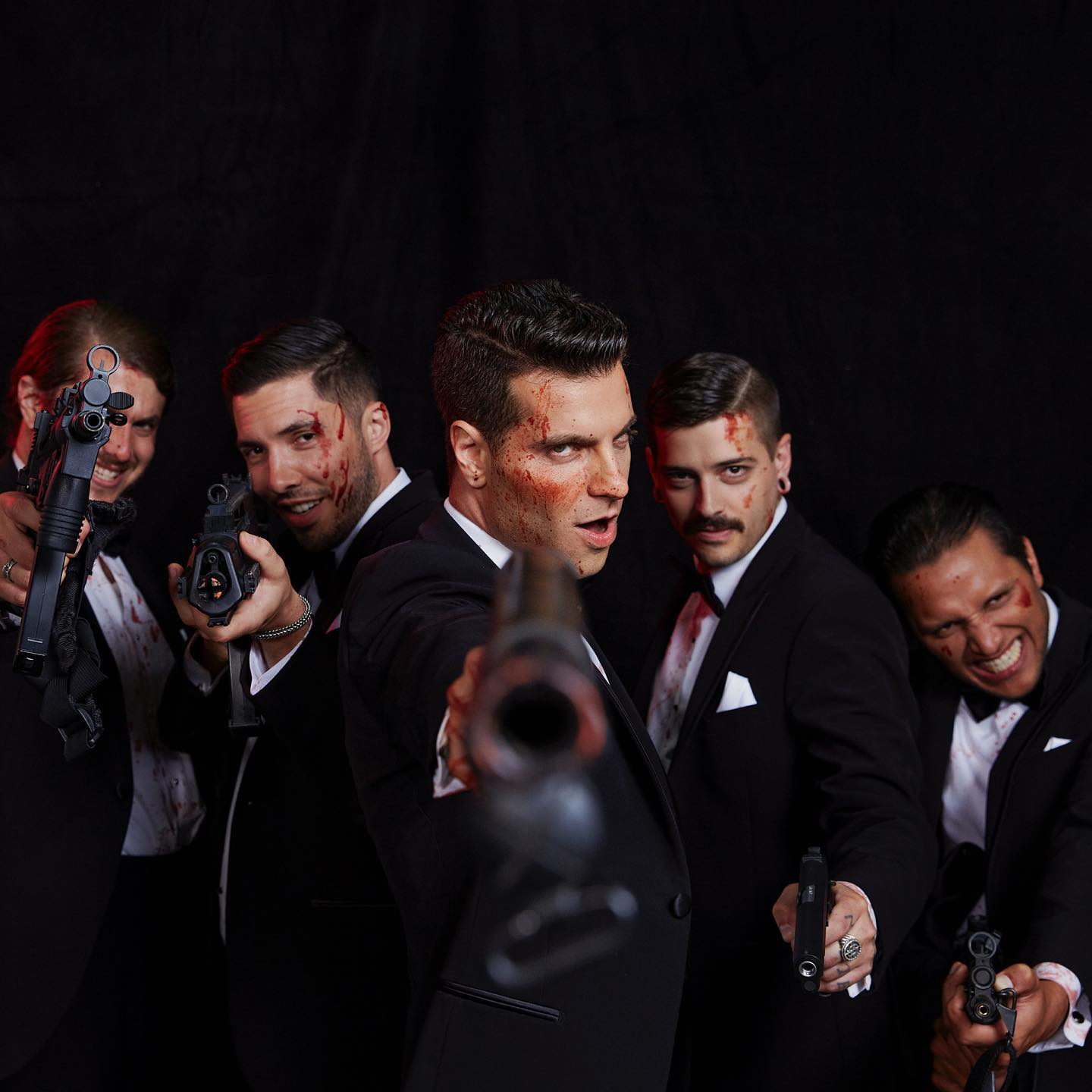 CONCOURS : Gagne tes places pour le concert de ICE NINE KILL …