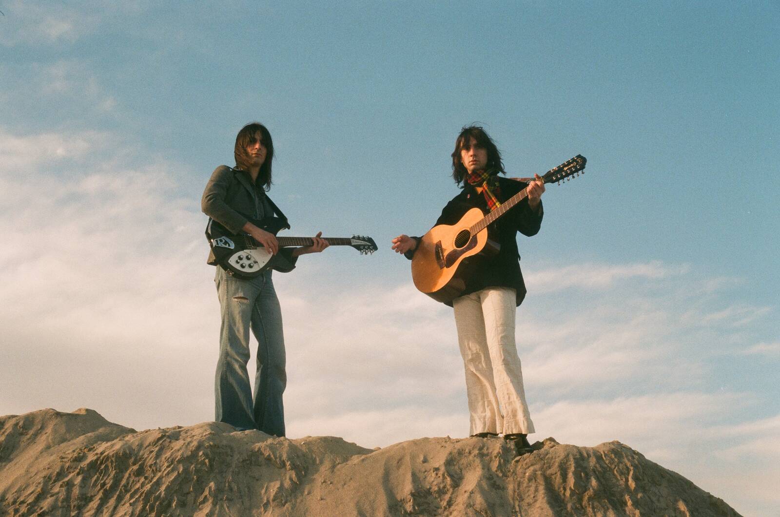 CONCOURS : Gagne tes places pour le concert de LEMON TWIGS