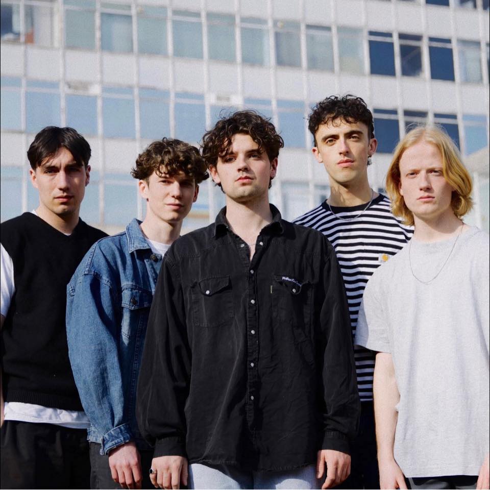 CONCOURS : Gagne tes places pour le concert de THE NATIVE