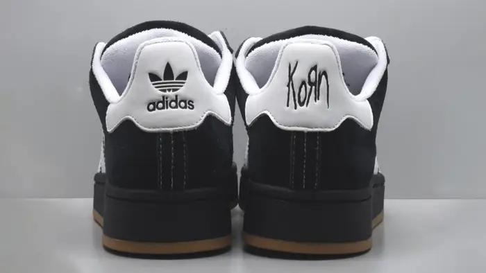 Korn et Adidas vont s&rsquo;associer pour des survêtements  …
