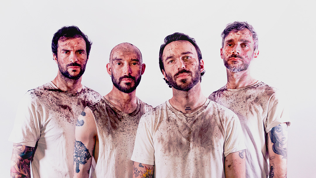 PLEASE AND CHEAT  – Nouveau clip de FENCES\\\\
