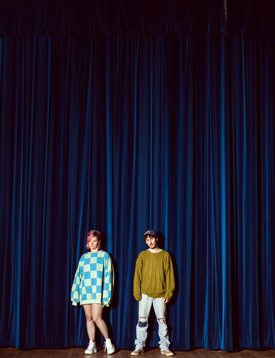 EXCLUSIVITE : FEARLESS –  Live Session de JUNE BUG