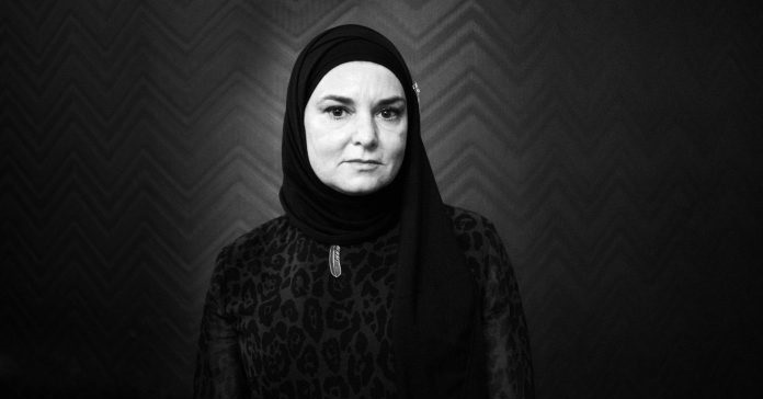 La vraie cause de la mort de SINEAD O&rsquo;CONNOR