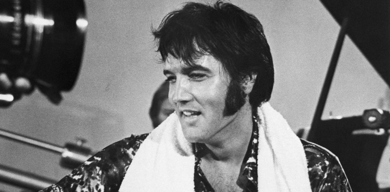La maison d&rsquo;ELVIS a failli être volée