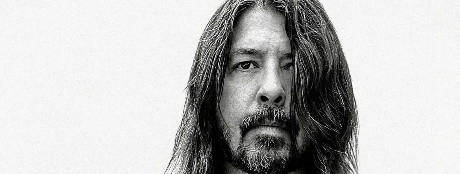 Un auto-stoppeur à l&rsquo;origine des FOO FIGHTERS