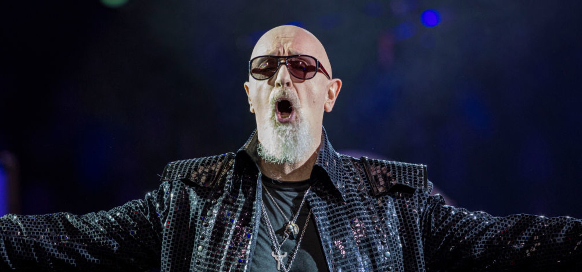 ROB HALFORD : je ne m&rsquo;arrêterais jamais !