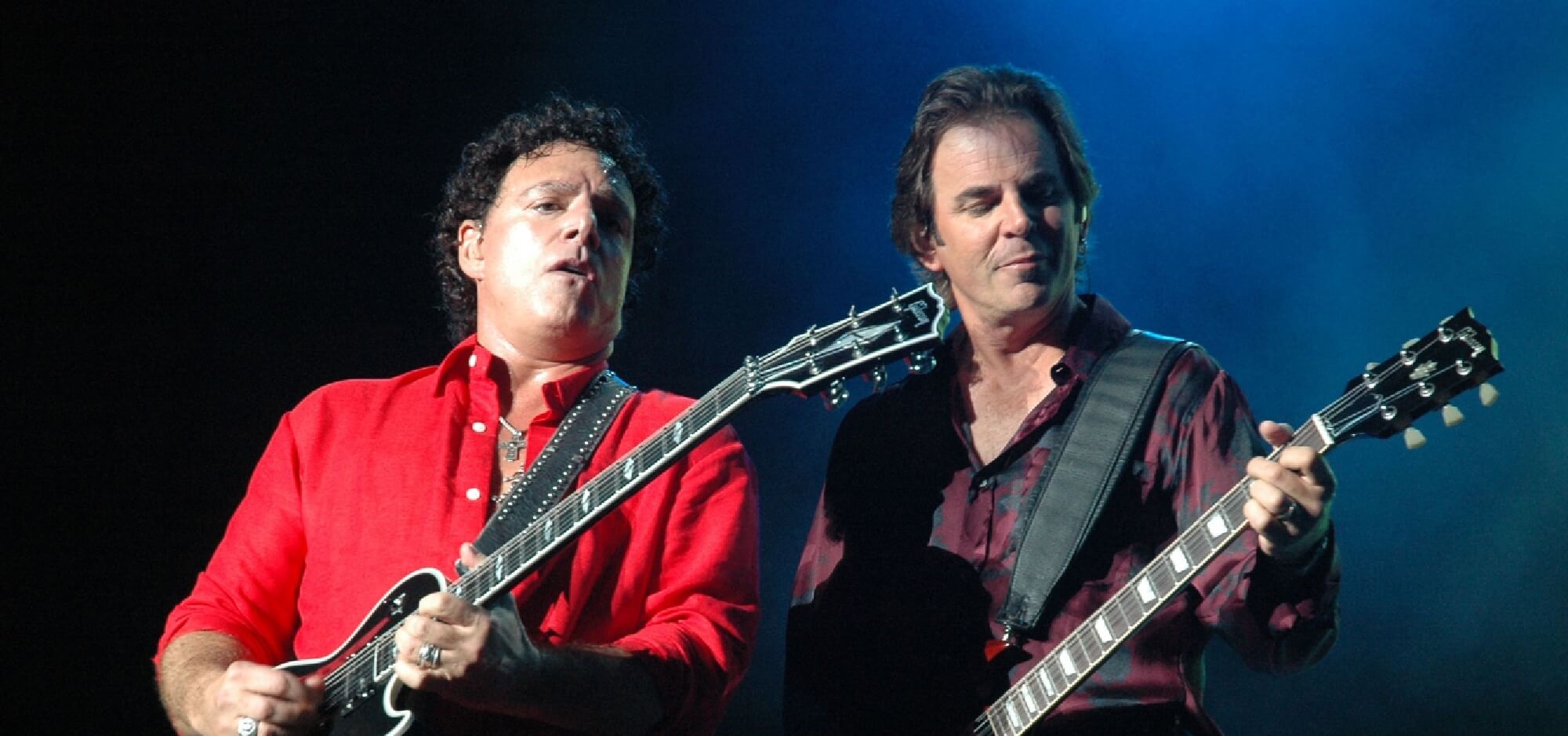 C&rsquo;est réglé pour JOURNEY !