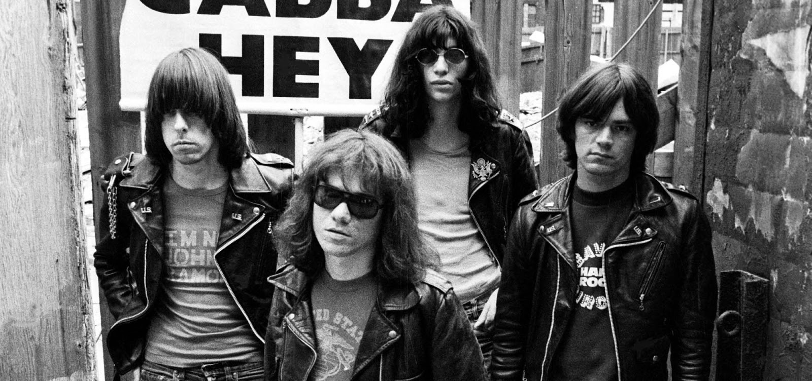 L&rsquo;héritage des RAMONES au cœur d&rsquo;une bataille.