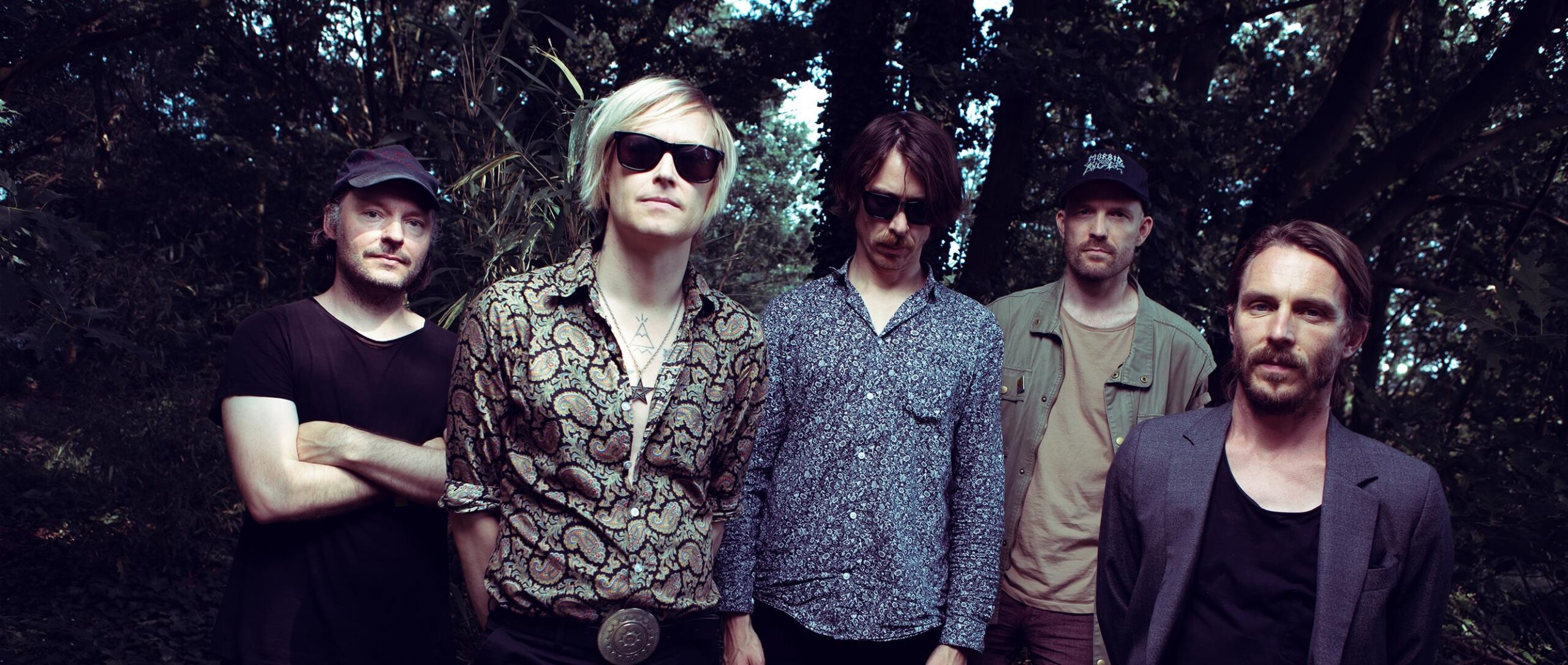 REFUSED, c&rsquo;est fini !