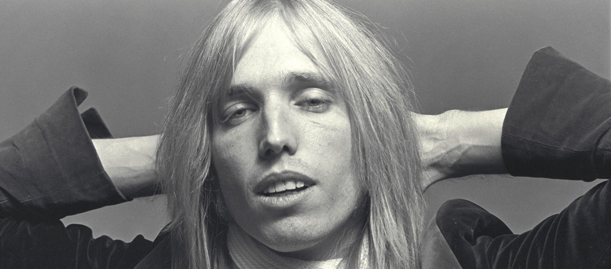 Résurrection d&rsquo;un trésor perdu sur TOM PETTY
