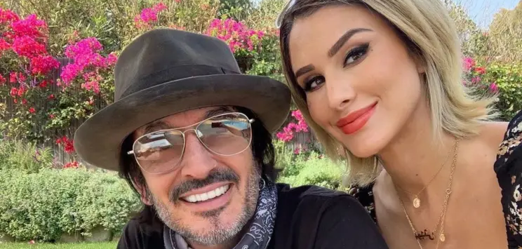 L&rsquo;hygiène de TOMMY LEE d&rsquo;après sa femme