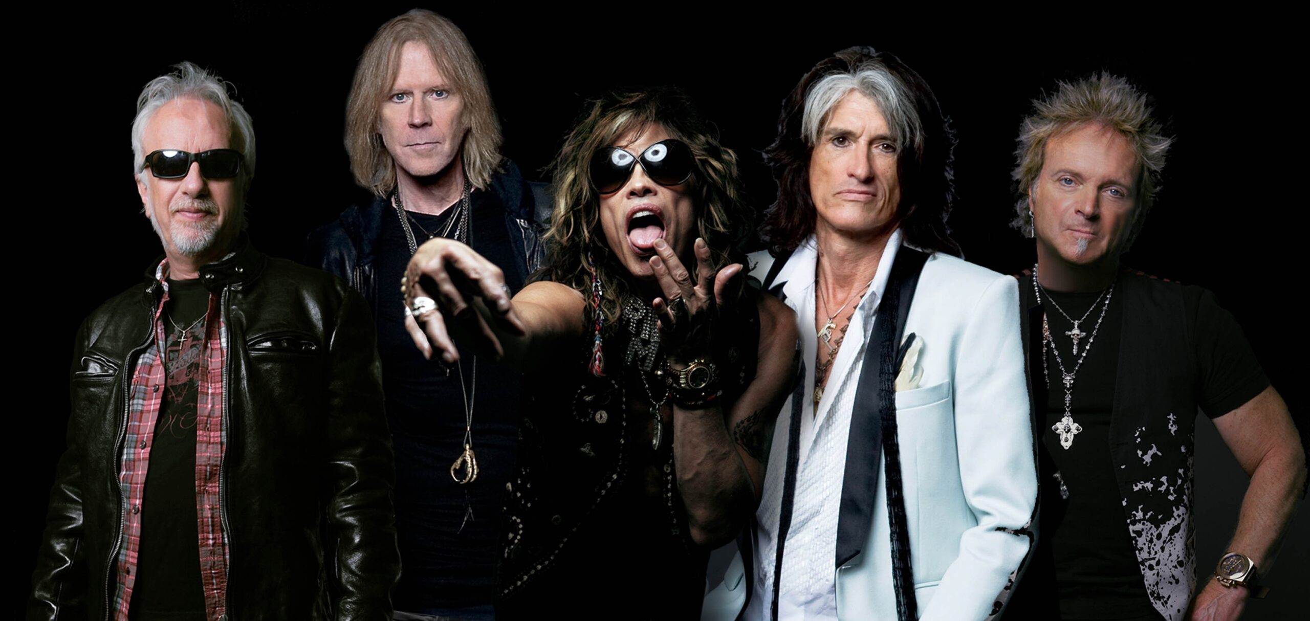 Le retour d&rsquo;AEROSMITH ?