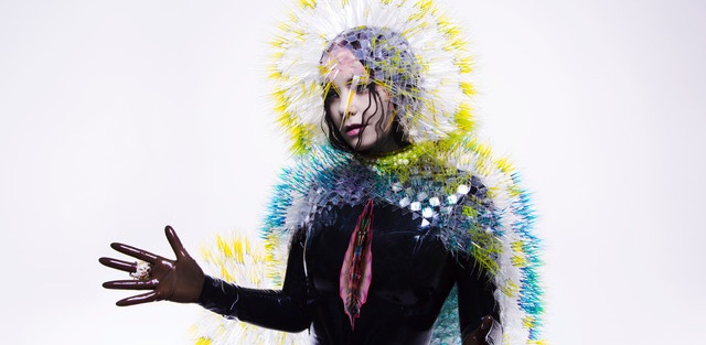 BJÖRK s&rsquo;attaque à SPOTIFY !