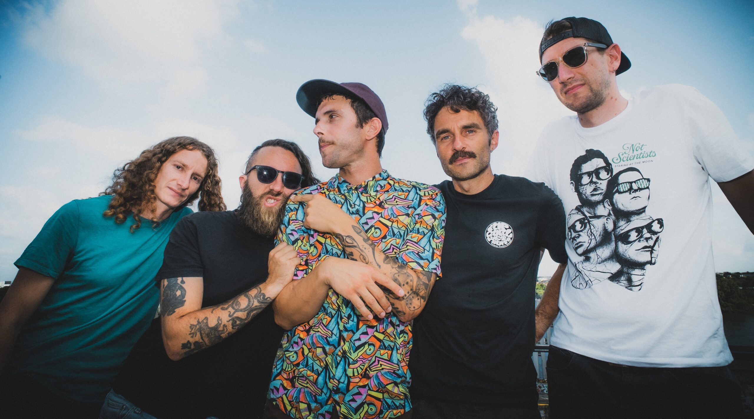 WHITE SLUSH – Premier clip de GIVERZZ