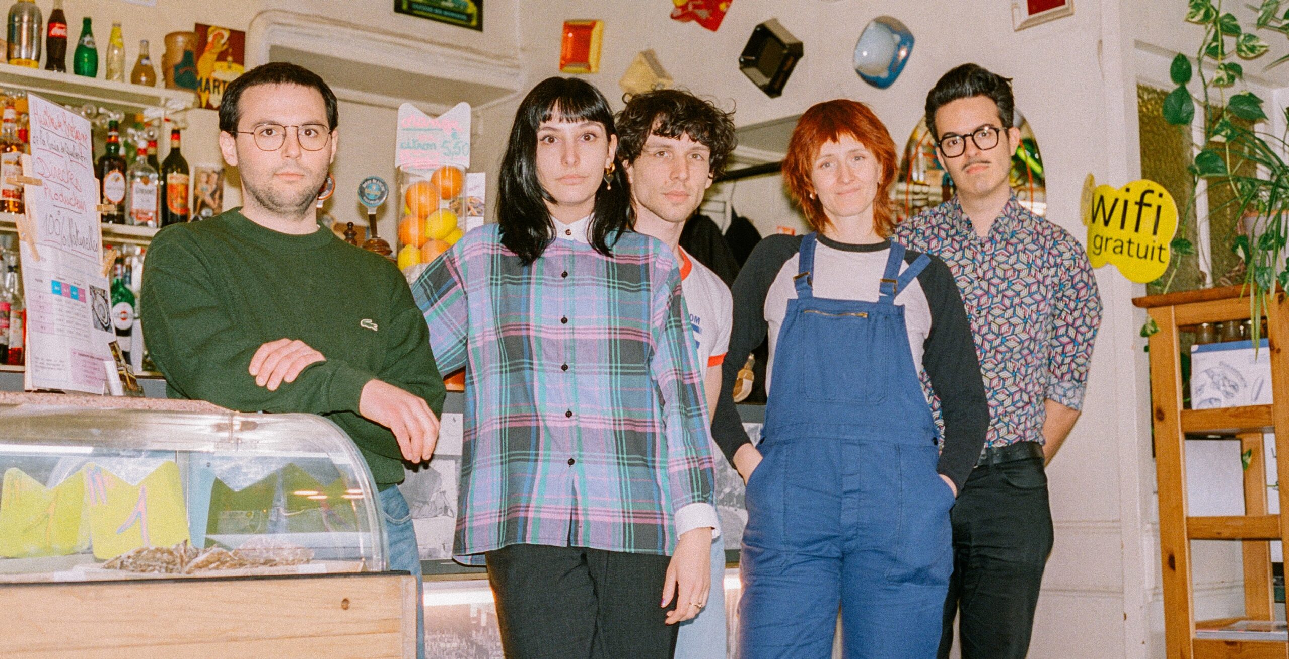 PUGNI IN TASCA  – Nouveau clip de Lùlù