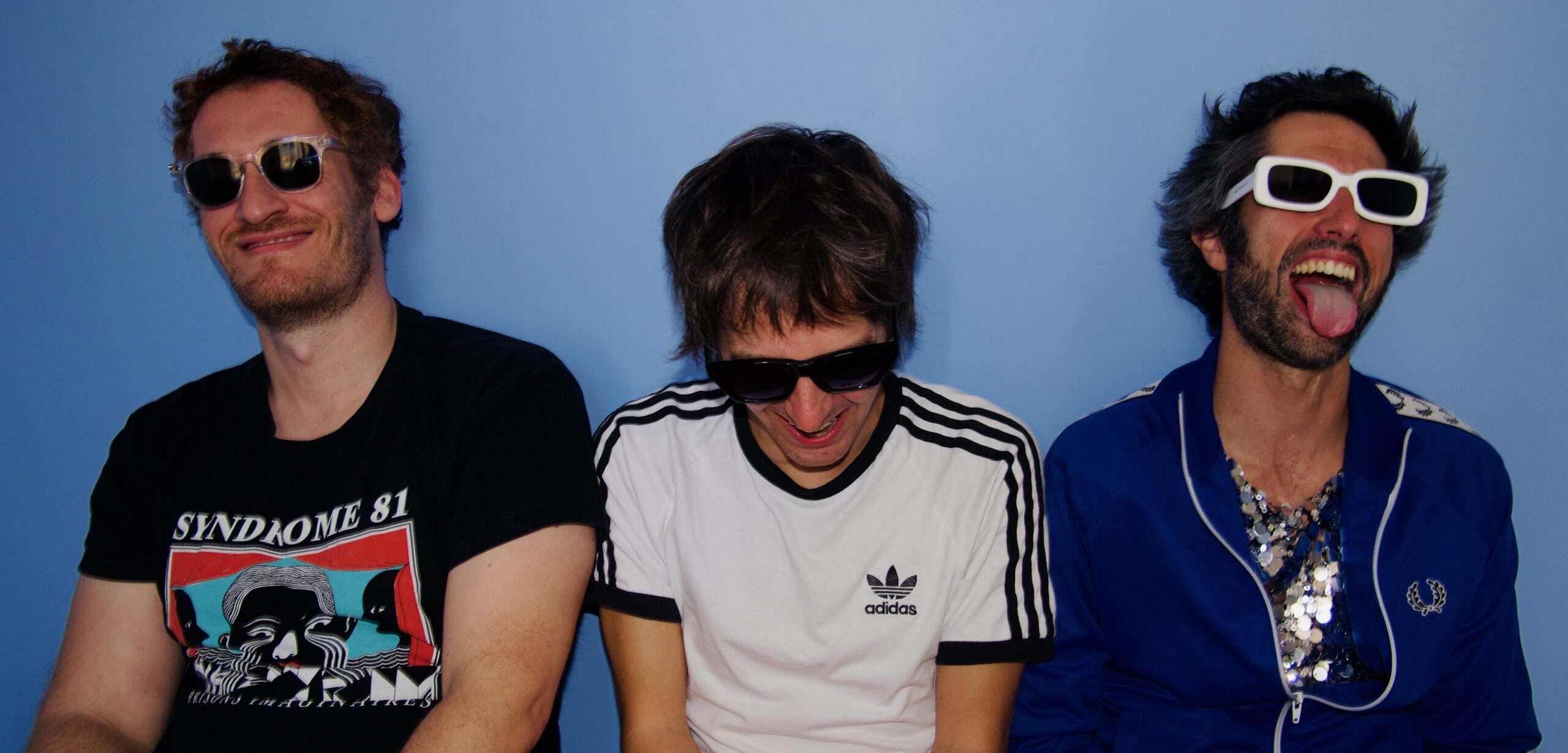 EXCLUSIVITE :  WONDERWALL PLAYER – Nouveau Clip de YOK …
