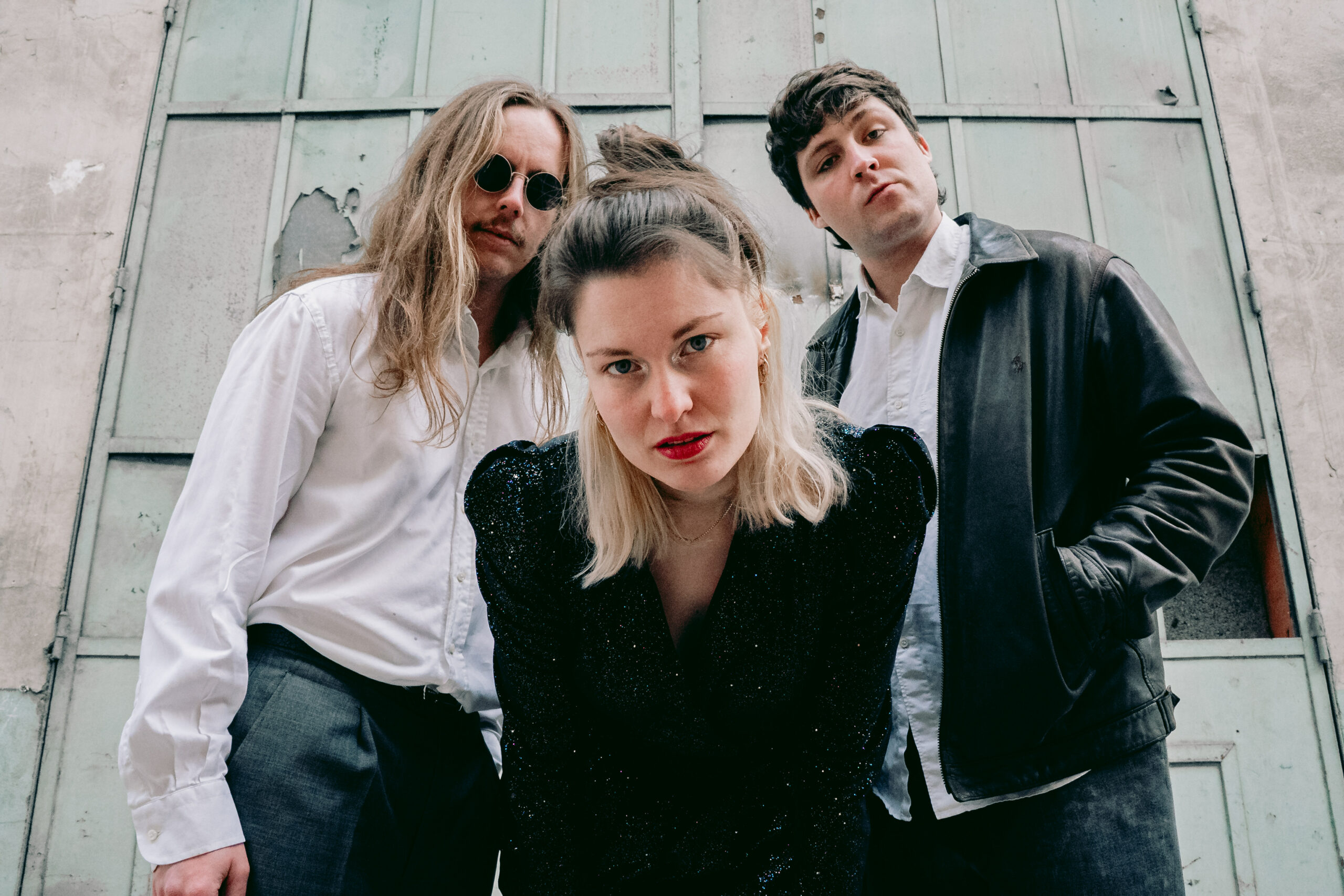 EXCLUSIVITE : MOON single et clip de SECOND MAJOR