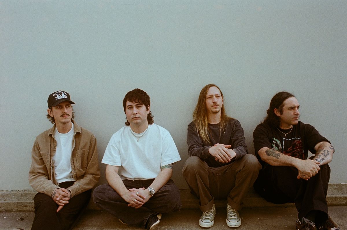 Movements-band